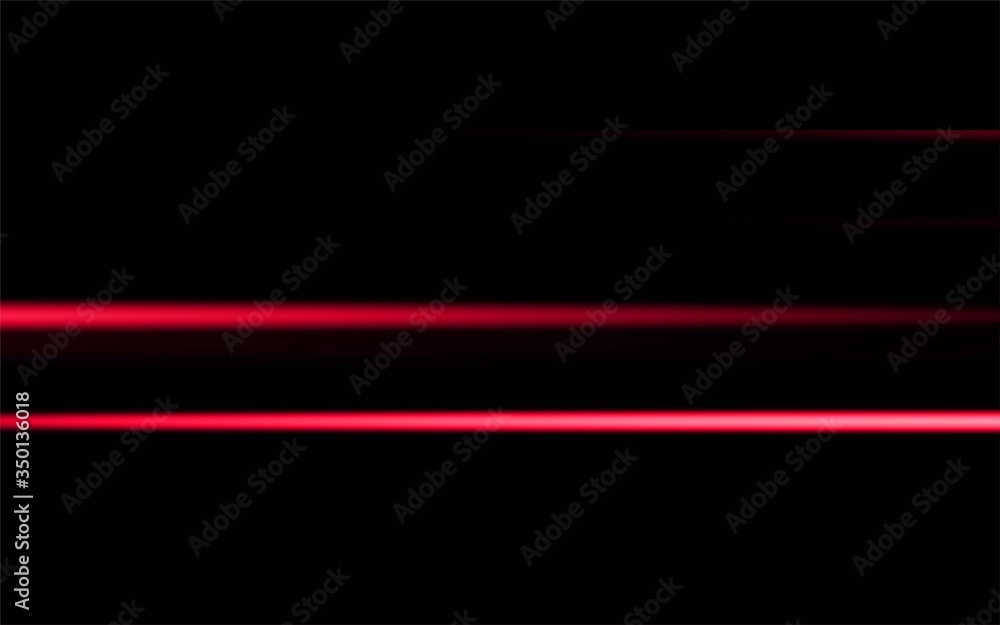 abstract light speed vector background