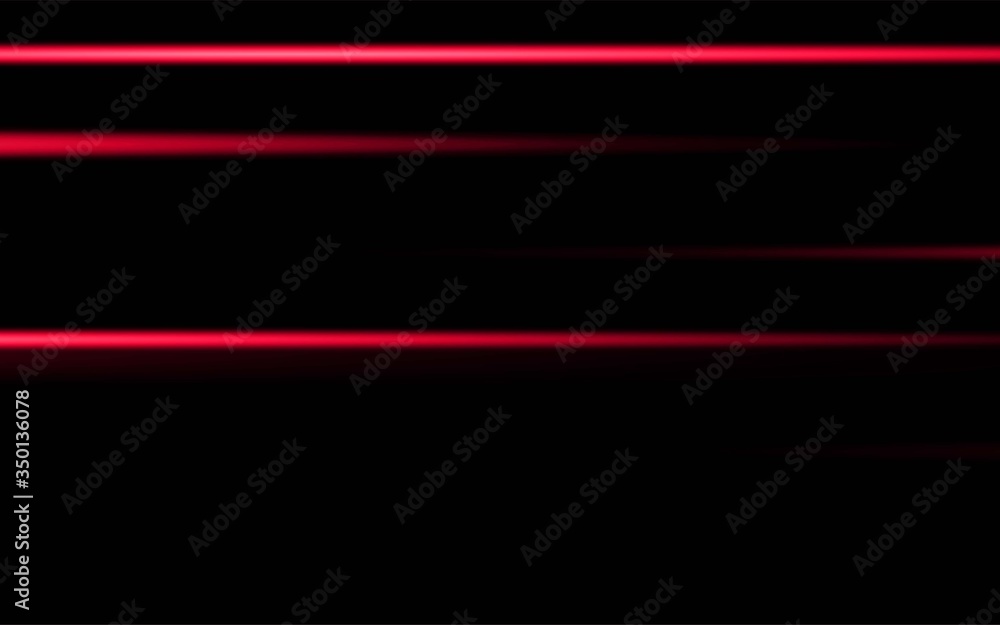 abstract light speed vector background