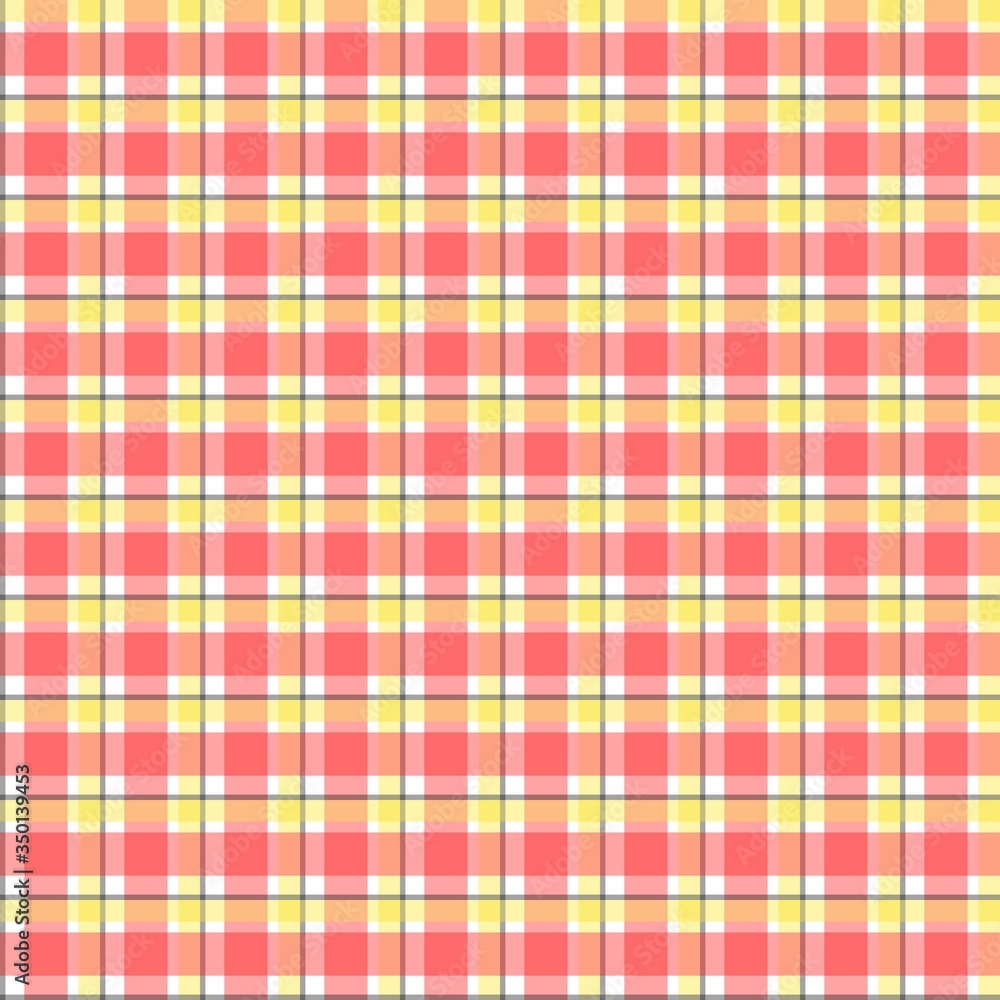 Sarong Motif with grid pattern. Seamless gingham Pattern. Vector illustrations. Texture from squares/ rhombus for - tablecloths, blanket, plaid, cloths, shirts, textiles, dresses, paper, posters. Sarong Motif with grid pattern. Seamless gingham Pattern. Vector illustrations. Texture from squares/ rhombus for - tablecloths, blanket, plaid, cloths, shirts, textiles, dresses, paper, posters.