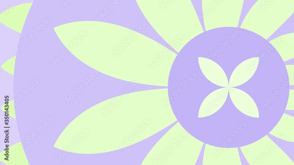 Abstract colorful background of the petals of a flower of light tones Abstract colorful background of the petals of a flower of light tones