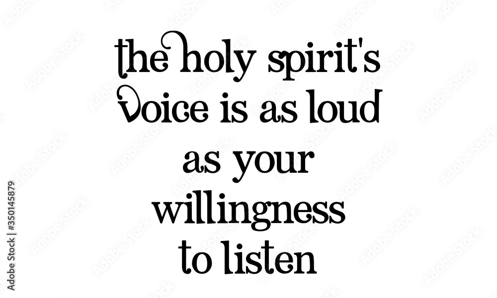 Pentecost Sunday Special Quote, Typography for print or use as poster, card, flyer or T Shirt Pentecost Sunday Special Quote, Typography for print or use as poster, card, flyer or T Shirt