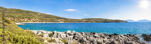 Beautiful Lefkada island © Jelena