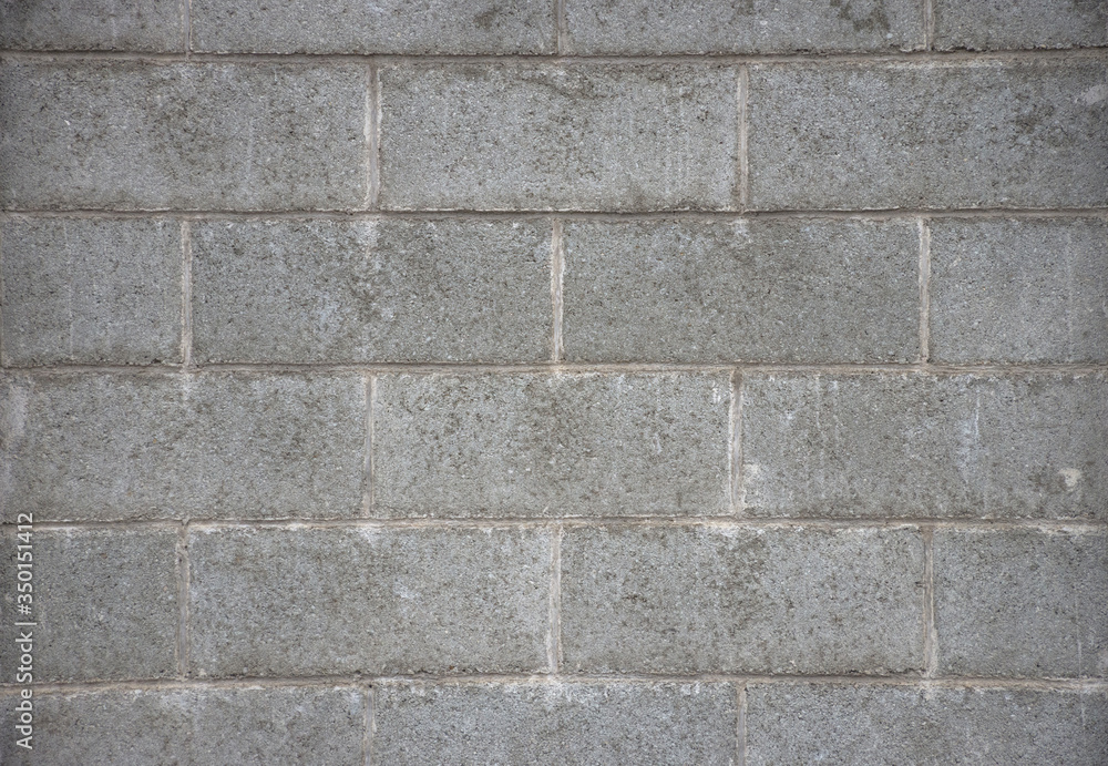 Old grey brick wall texture, abstract background Old grey brick wall texture, abstract background