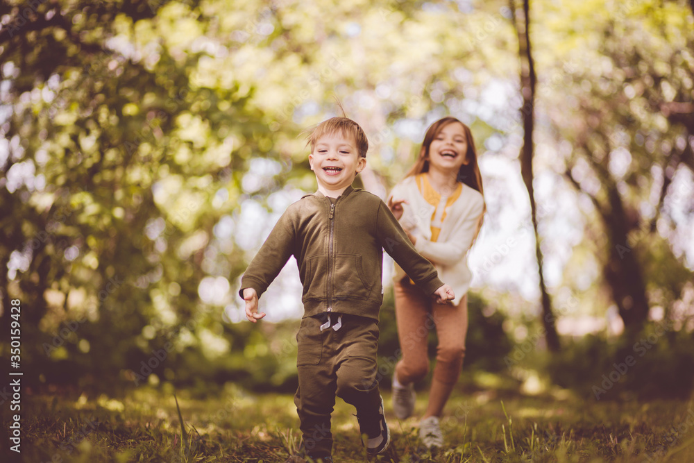 It's always fun for them. It's always fun for them.