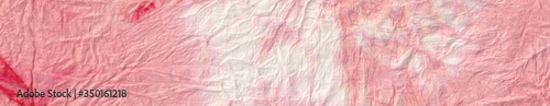 Wallpaper Mural Tie-dyed pink color paper 2
絞り色紙 ピンク2 Torontodigital.ca