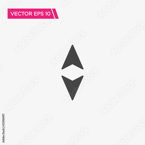 Free Download Arrow Icon Design, Vector EPS10 - GFXLoad
