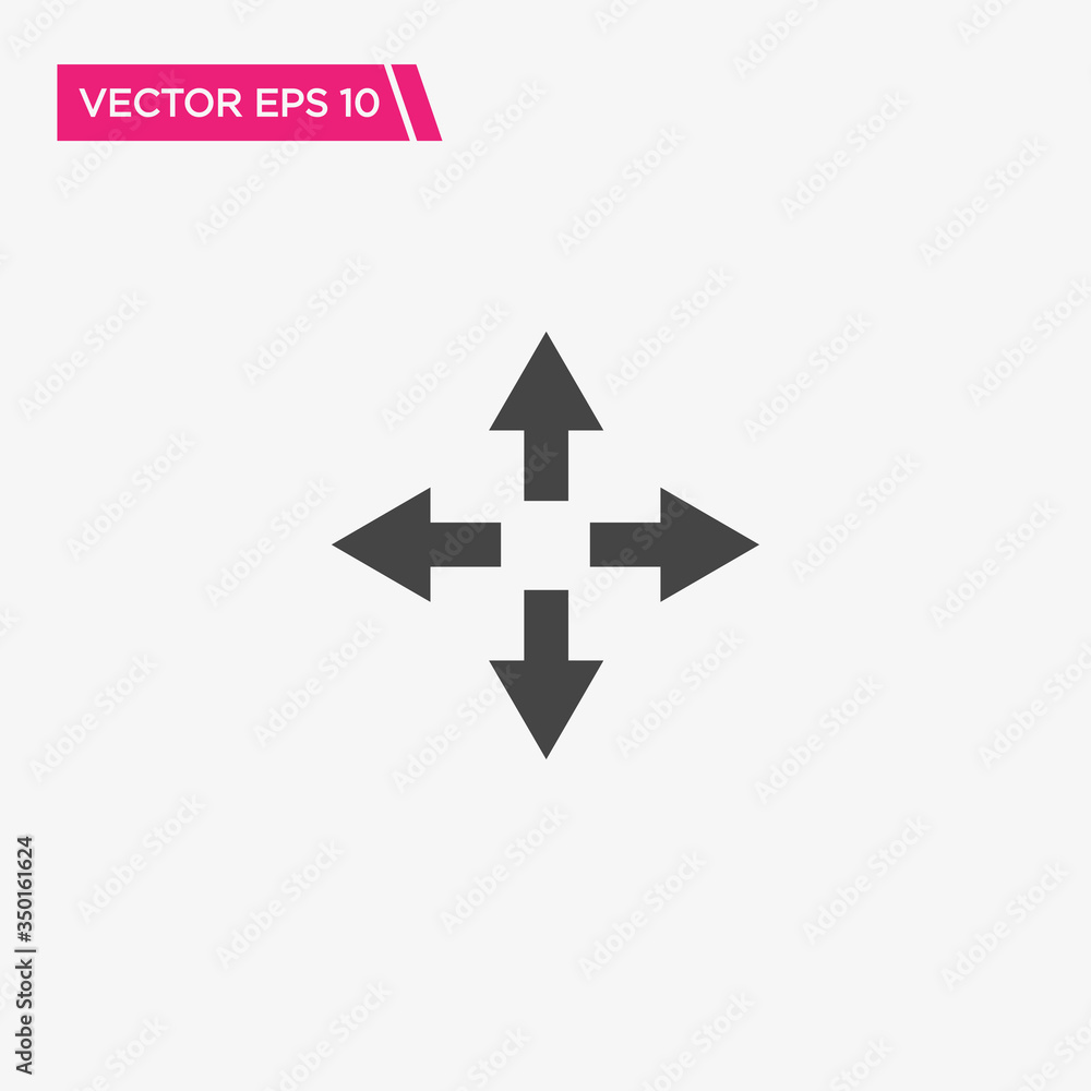 Arrow Icon Design, Vector EPS10 Arrow Icon Design, Vector EPS10
