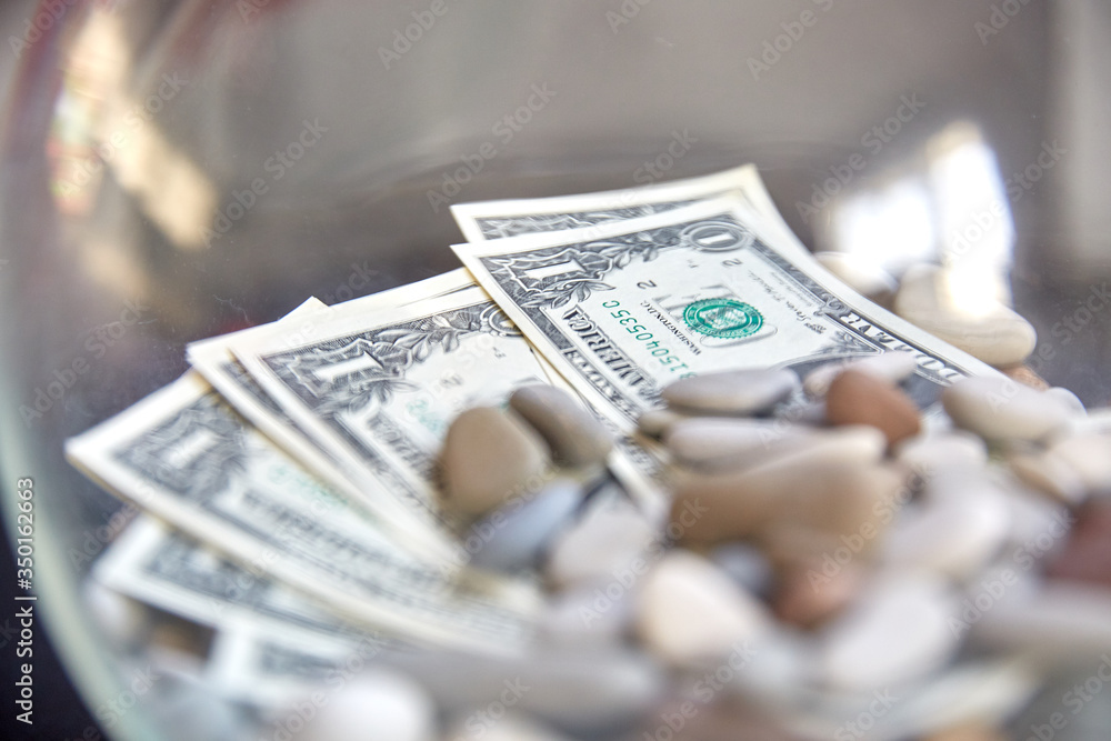 dollars and stones lie mixed dollars and stones lie mixed