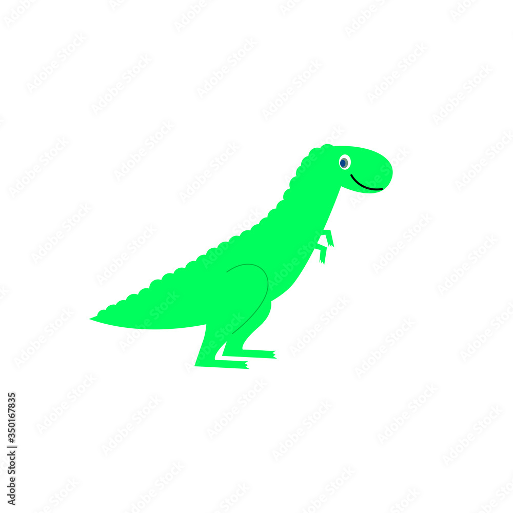 LITTLE CUTE GREEN DINOS LITTLE CUTE GREEN DINOS