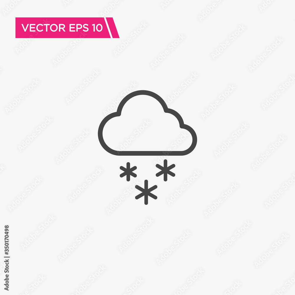Weather Icon Design Concept, Vector EPS10 Weather Icon Design Concept, Vector EPS10