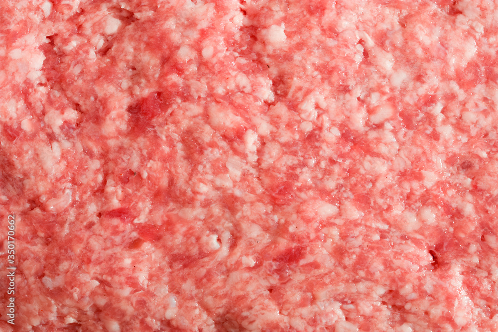 raw minced raw minced