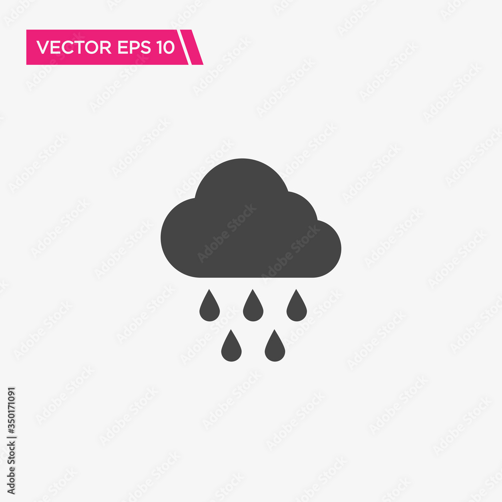 Weather Icon Design Concept, Vector EPS10 Weather Icon Design Concept, Vector EPS10