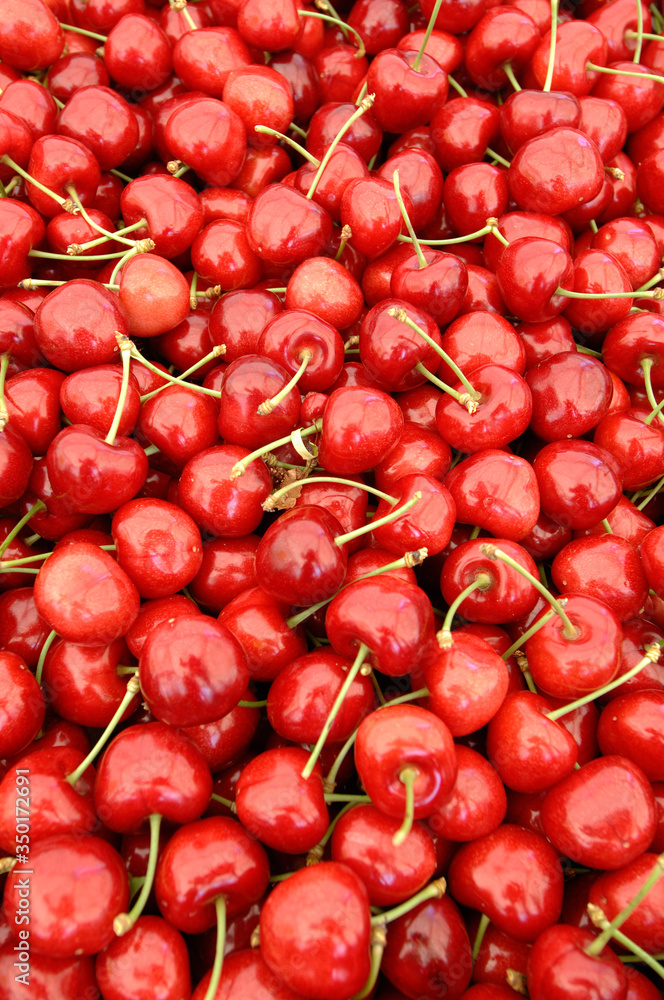 texture of red cherry, ciliegia, ciliegia di Vignola, Emilia Romagna, diet, albero di ciliegie, coltivazione, texture, background, graphic texture of red cherry, ciliegia, ciliegia di Vignola, Emilia Romagna, diet, albero di ciliegie, coltivazione, texture, background, graphic
