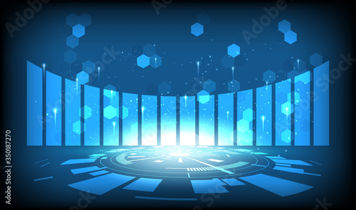 
Golden confetti light falling on luxury black background.Grainy abstract texture design element.Glamour glitters can be used for christmass or other celebration greetings.Happy new year holiday.