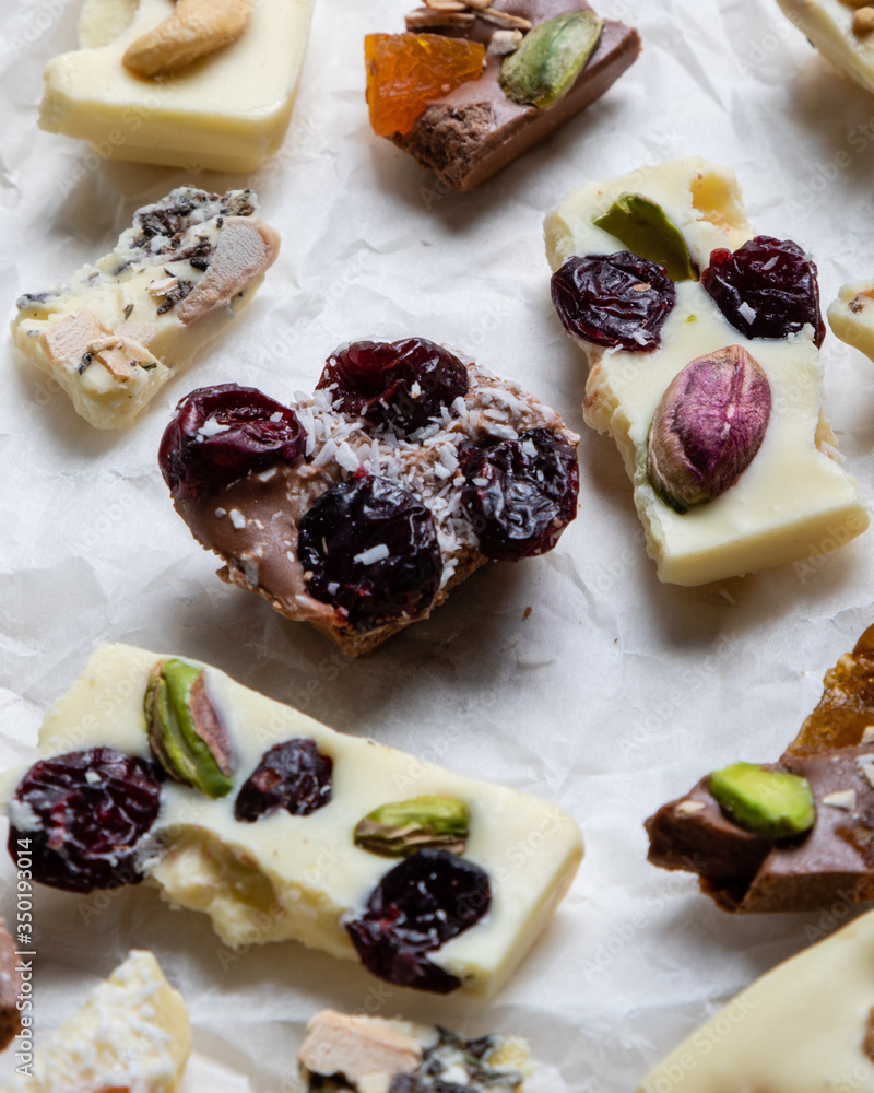 artisanal handmade gourmet milk chocolate dessert snack artisanal handmade gourmet milk chocolate dessert snack