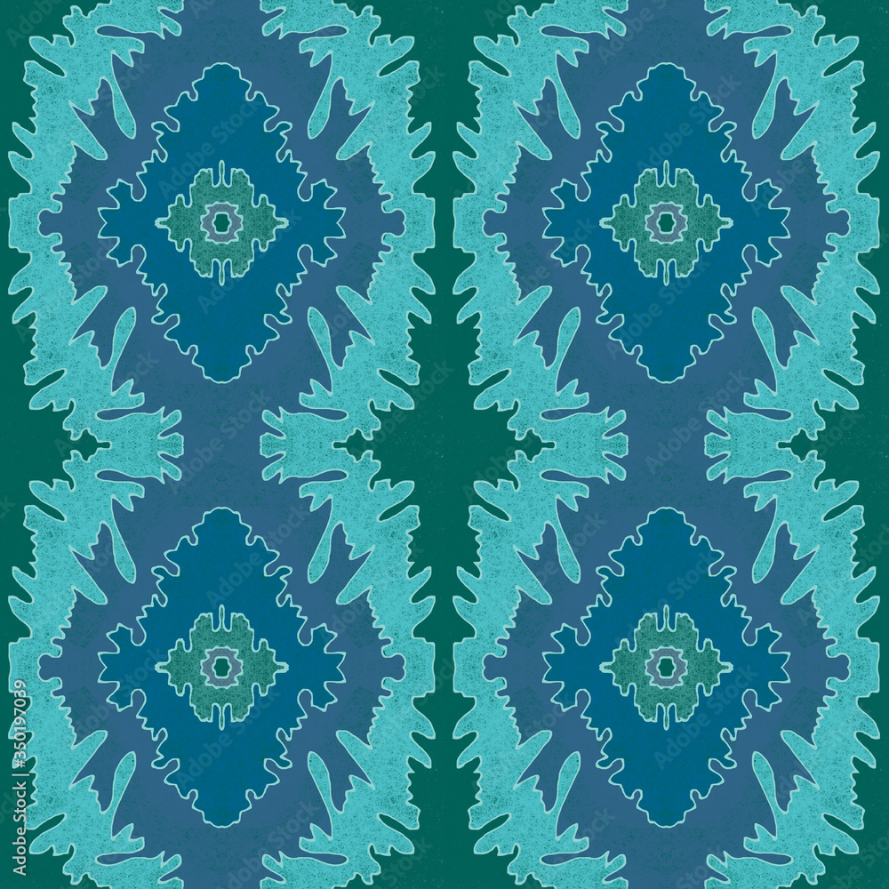 abstract seamless pattern hand drawn abstract seamless pattern hand drawn
