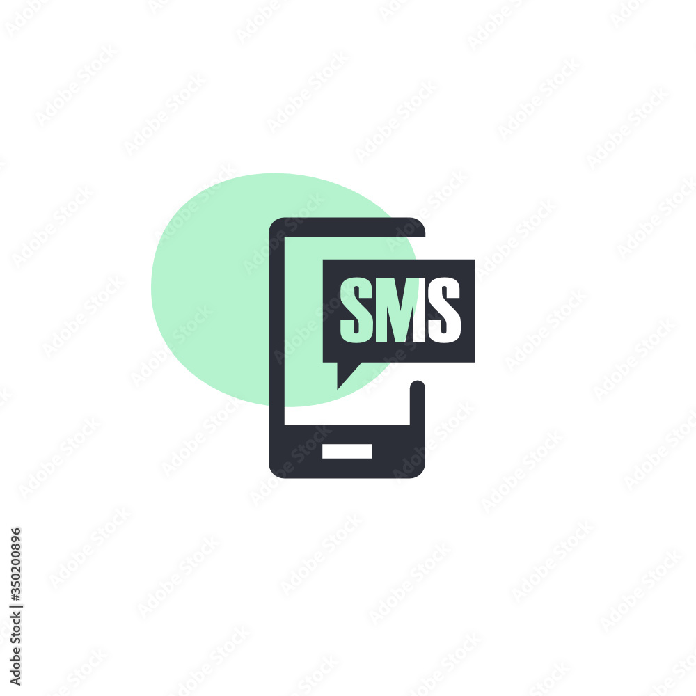 SMS - Icon SMS - Icon