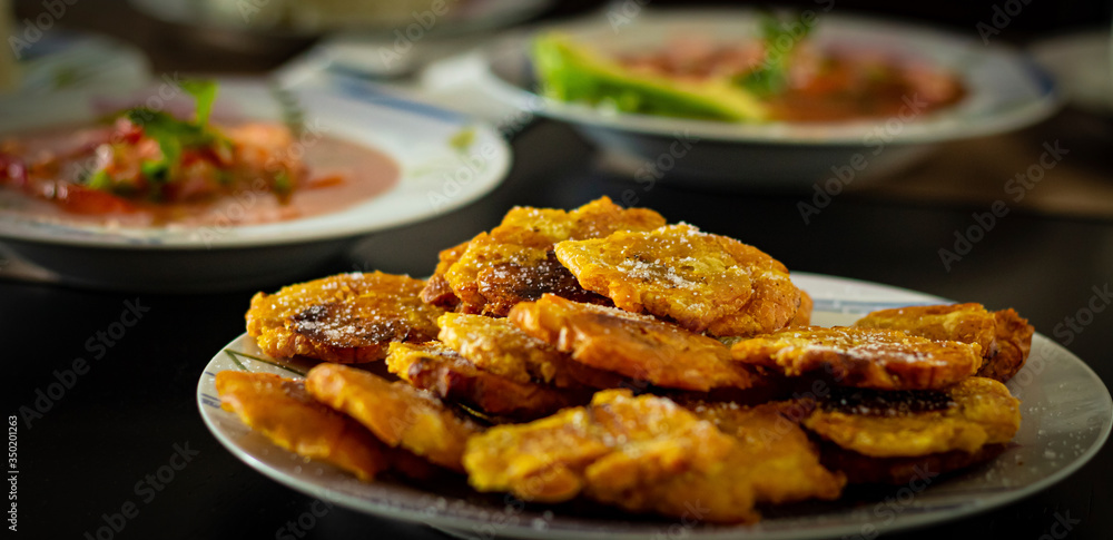 patacones de platano patacones de platano