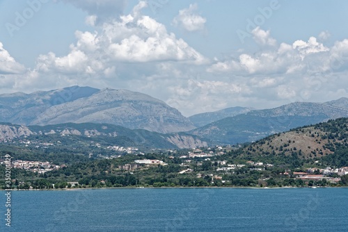 Griechenland - Igoumenitsa photo