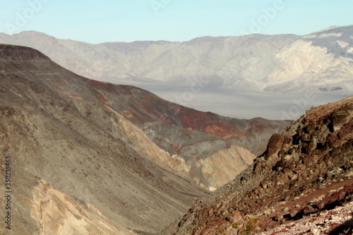 Death Valley National Park