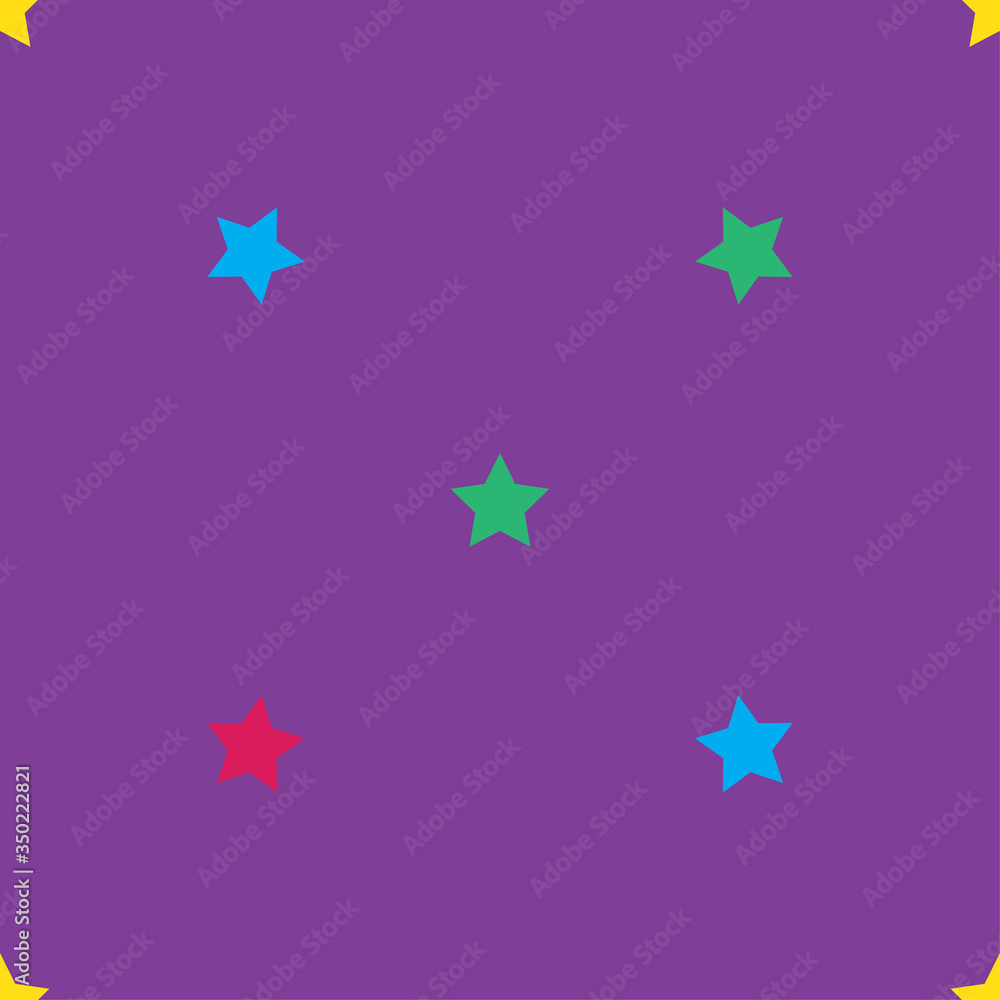 Kid s colorful seamless pattern. Cute pattern design. Kid s colorful seamless pattern. Cute pattern design.