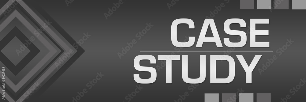 Case Study Dark Grey Squares Borders Horizontal Case Study Dark Grey Squares Borders Horizontal
