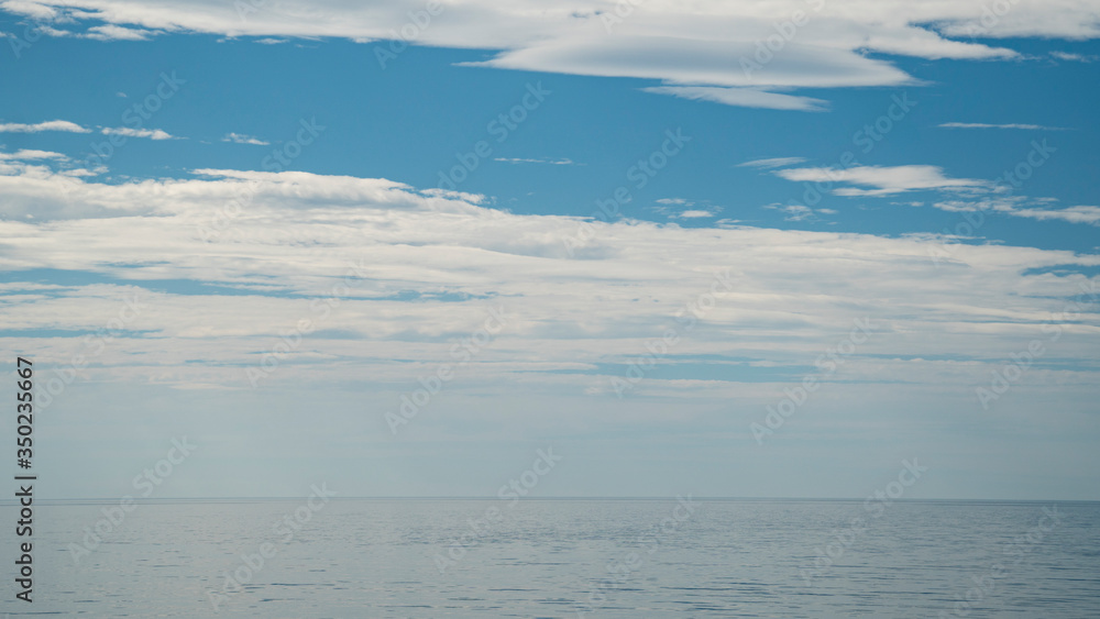 Obraz premium Norway