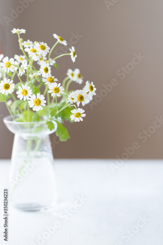 Wallpaper Mural 花瓶にいけた小さな花 Torontodigital.ca