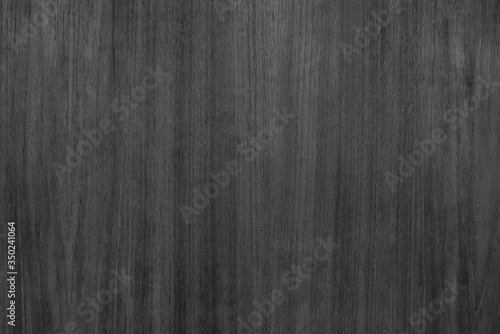 Wood pattern background, Dark vertical wood grain.