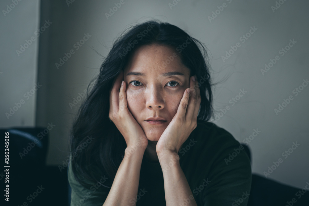 sad serious woman.depressed emotion panic attacks alone young people fear stressful.crying begging help.stop abusing domestic violence,person with health anxiety, bad frustrated exhausted feeling down sad serious woman.depressed emotion panic attacks alone young people fear stressful.crying begging help.stop abusing domestic violence,person with health anxiety, bad frustrated exhausted feeling down
