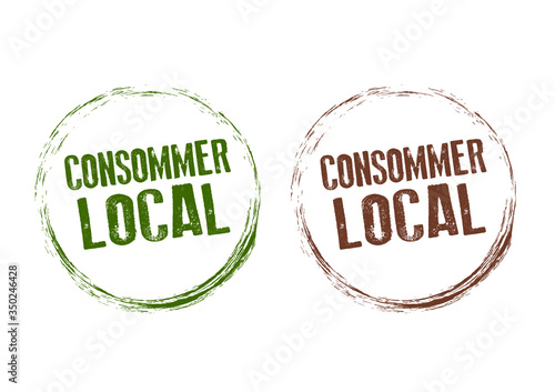 Consommer local, produits locaux