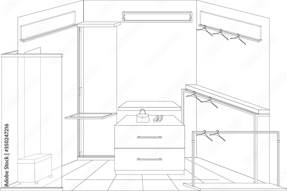 Interior Design Of Exhibition Booths Or Interior Design Of Exhibition Booths Or