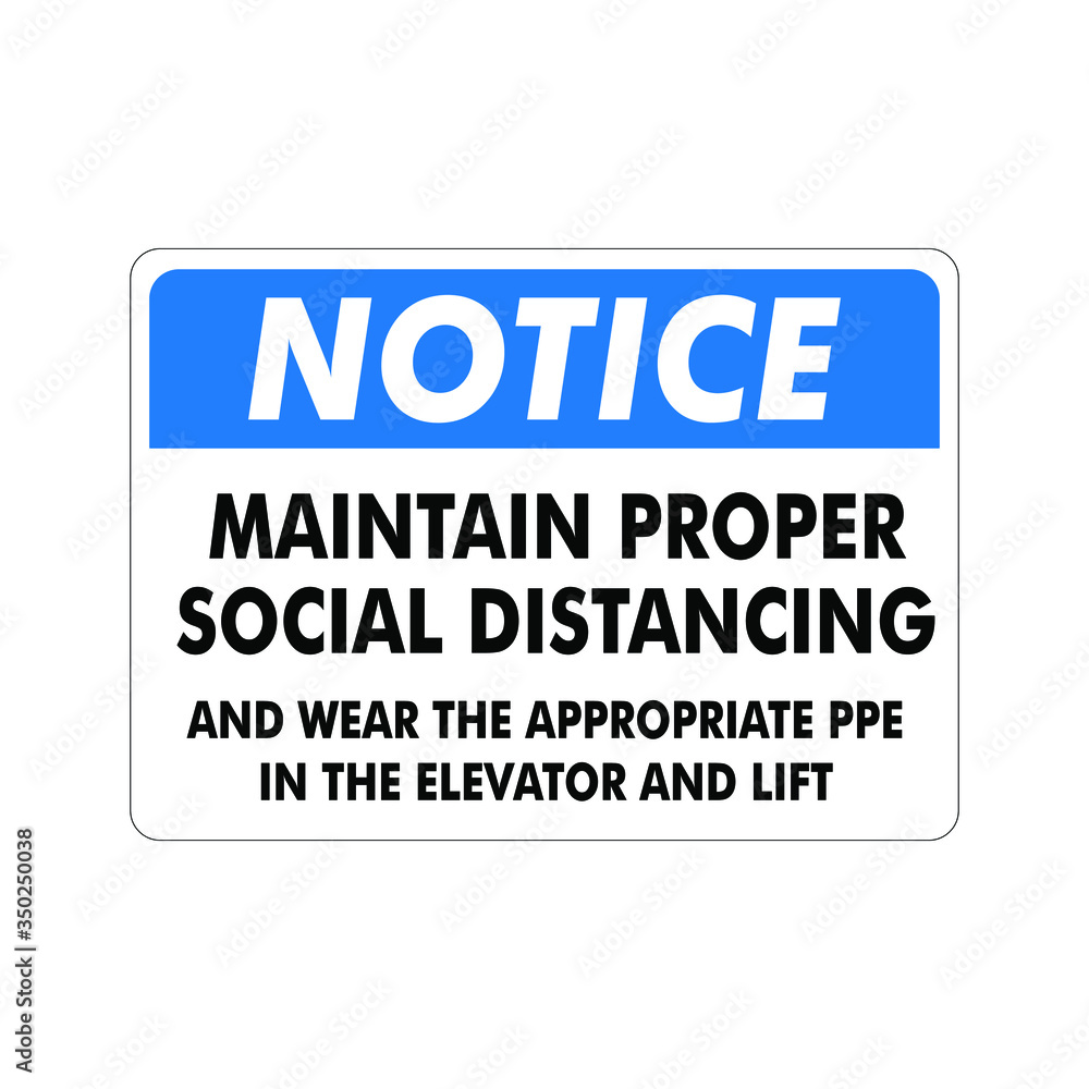 Social Distancing, Keep Distance, Stay Safe From Corona Covid19 Sign Vector Ready to print Social Distancing, Keep Distance, Stay Safe From Corona Covid19 Sign Vector Ready to print