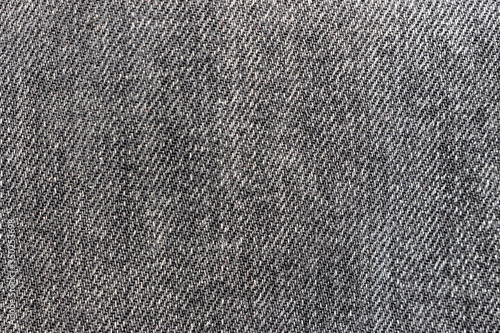black jeans denim texture background