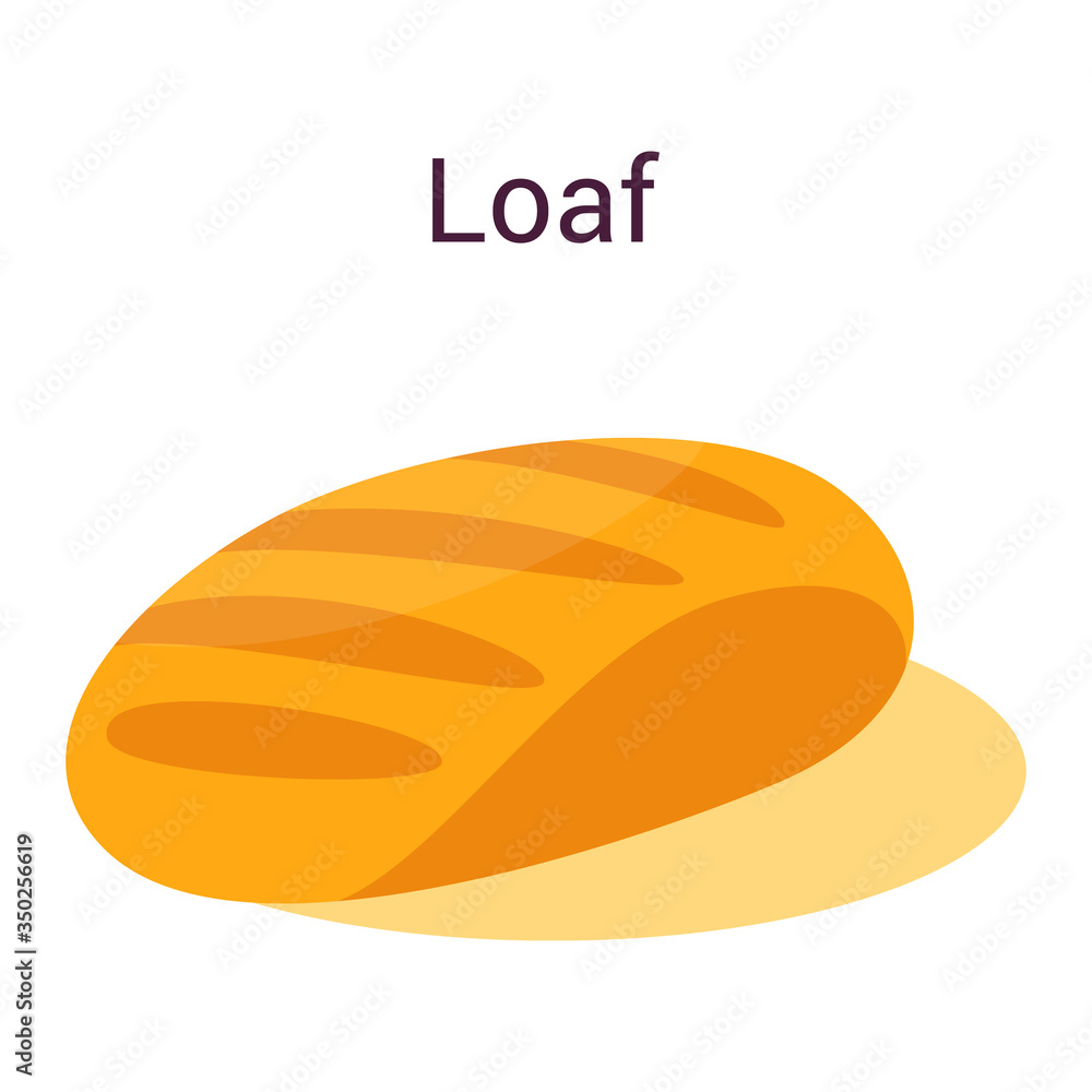 Tasty delicious bread loaf. Idea of bakery and fresh dinner. Healthy Tasty delicious bread loaf. Idea of bakery and fresh dinner. Healthy