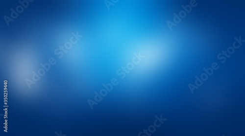 light blue gradient background / blue radial gradient effect wallpaper