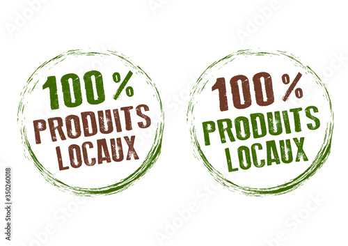 Produits locaux