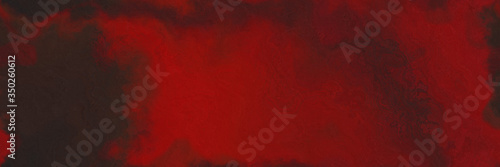 abstract watercolor background with watercolor paint with dark red, very dark pink and maroon colors