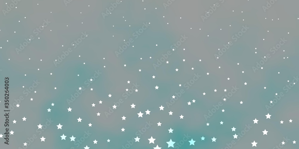 Dark BLUE vector texture with beautiful stars. Modern geometric abstract illustration with stars. Pattern for wrapping gifts. Dark BLUE vector texture with beautiful stars. Modern geometric abstract illustration with stars. Pattern for wrapping gifts.
