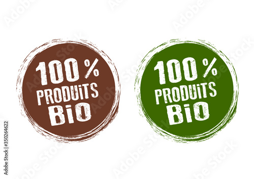 Produits bio