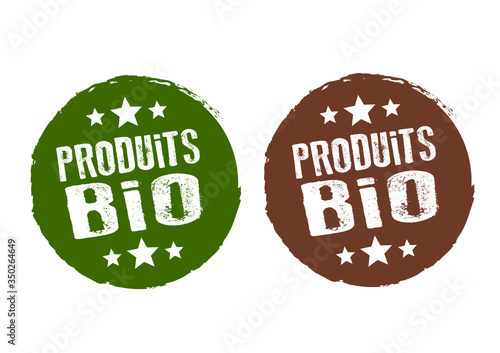 Produits bio