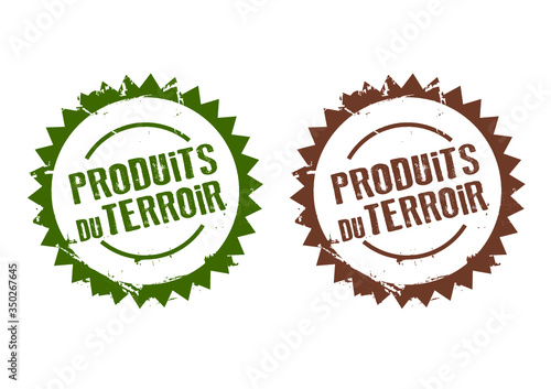 Produits du terroir