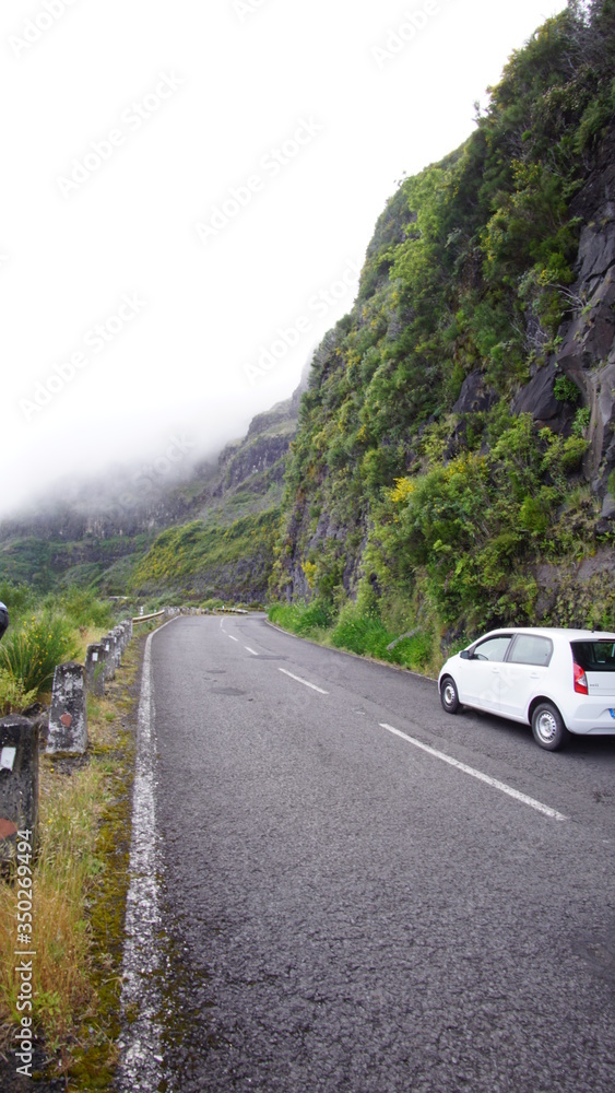 Madeira Ausblicke Madeira Ausblicke