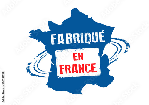 Fabriqué en France