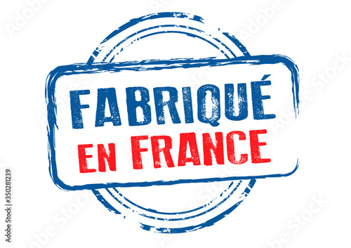 Fabriqué en France