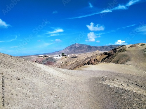 Lanzarote Papagayo