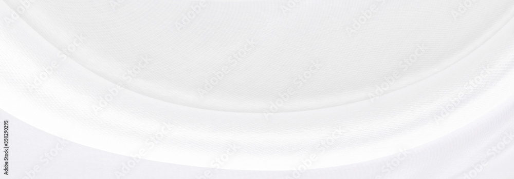 White gray satin texture that is white silver fabric silk panorama background with beautiful soft blur pattern natural. White gray satin texture that is white silver fabric silk panorama background with beautiful soft blur pattern natural.
