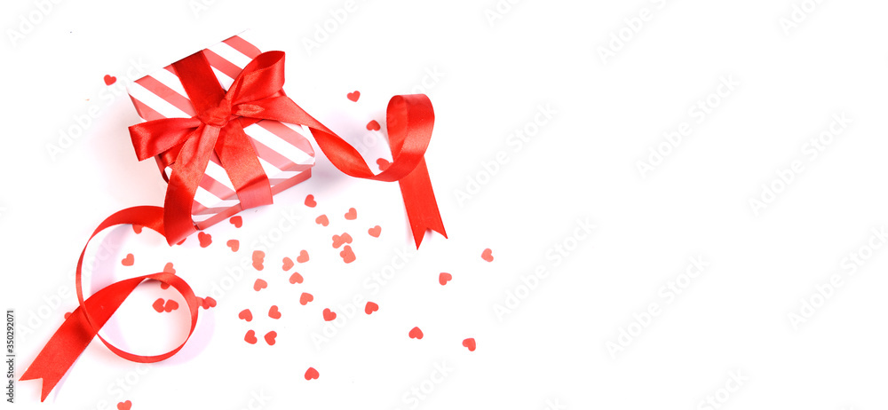 Gift box for Valentines Day Gift box for Valentines Day