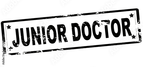 Junior doctor