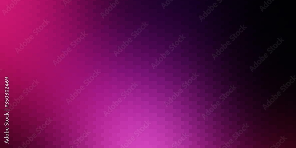 custom made wallpaper toronto digitalDark Purple, Pink vector texture in rectangular style. Modern design with rectangles in abstract style. Pattern for websites, landing pages.